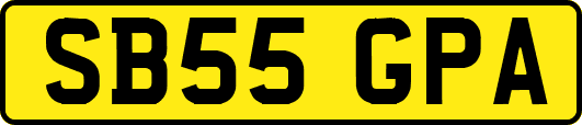 SB55GPA