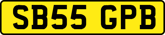 SB55GPB
