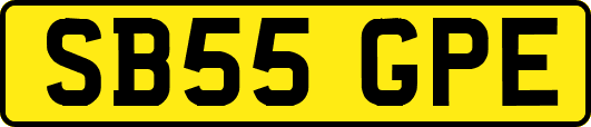 SB55GPE