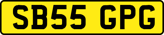 SB55GPG