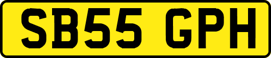 SB55GPH