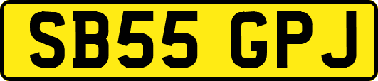 SB55GPJ