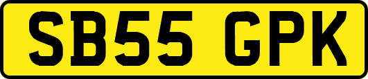 SB55GPK