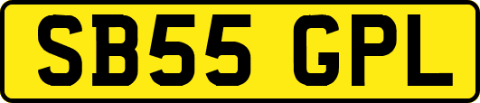 SB55GPL