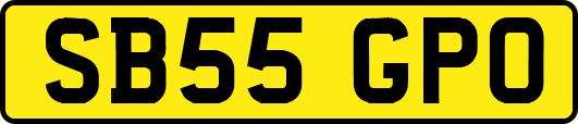 SB55GPO
