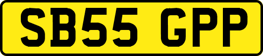 SB55GPP