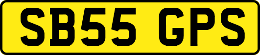 SB55GPS