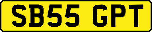 SB55GPT