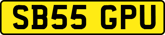 SB55GPU