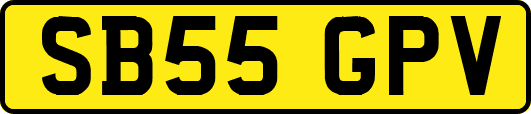 SB55GPV