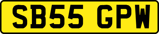 SB55GPW