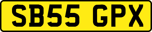 SB55GPX