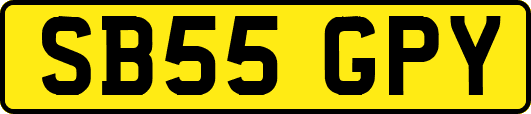 SB55GPY