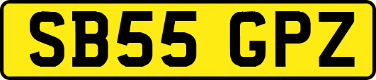 SB55GPZ