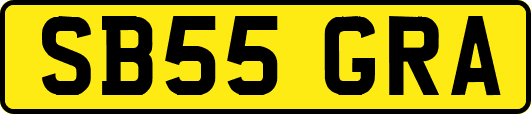 SB55GRA