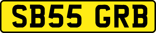 SB55GRB
