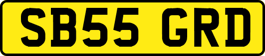 SB55GRD