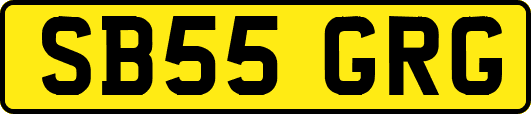 SB55GRG