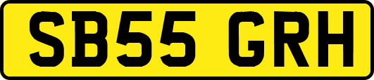 SB55GRH