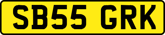 SB55GRK