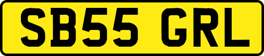 SB55GRL