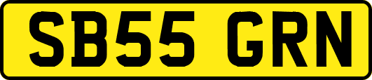 SB55GRN