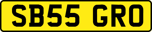 SB55GRO