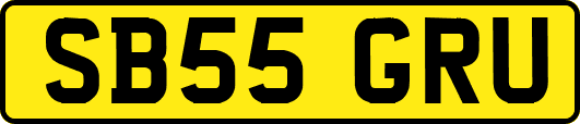 SB55GRU