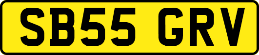SB55GRV