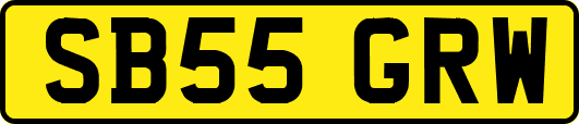 SB55GRW