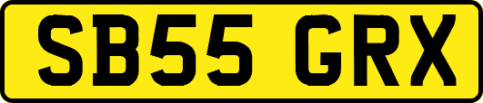 SB55GRX