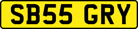 SB55GRY