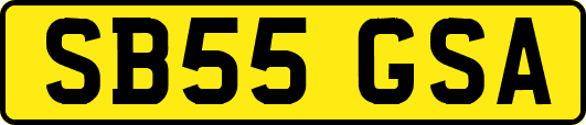 SB55GSA