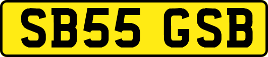 SB55GSB