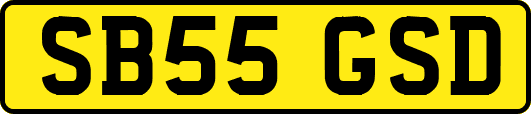 SB55GSD