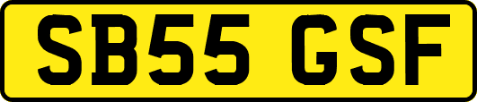 SB55GSF