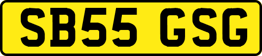 SB55GSG