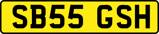 SB55GSH