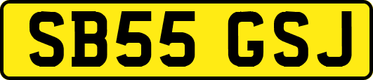 SB55GSJ