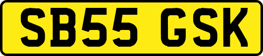 SB55GSK