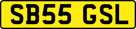 SB55GSL