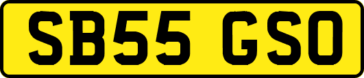 SB55GSO