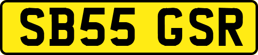 SB55GSR
