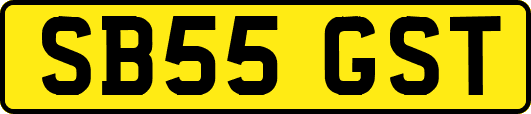 SB55GST