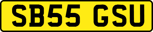 SB55GSU