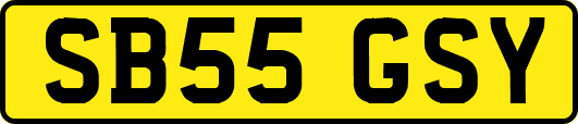 SB55GSY