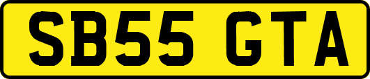 SB55GTA