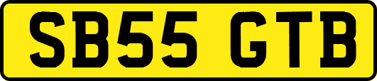 SB55GTB