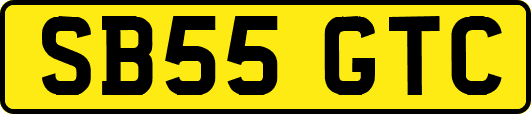 SB55GTC