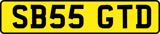 SB55GTD